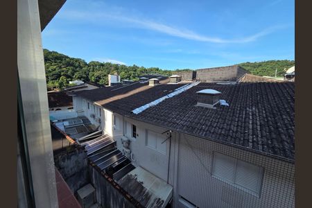 Apartamento para alugar com 55m², 1 quarto e sem vagaSala