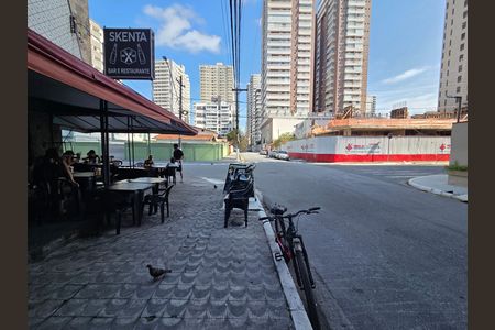 Apartamento para alugar com 55m², 1 quarto e sem vagaFachada