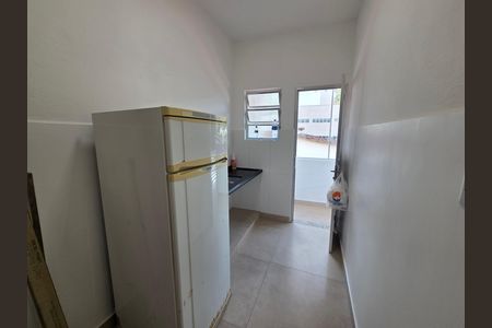 Apartamento para alugar com 55m², 1 quarto e sem vagaCozinha