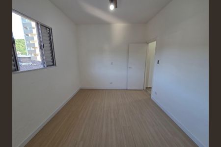 Quarto 1 de apartamento para alugar com 1 quarto, 55m² em Canto do Forte, Praia Grande