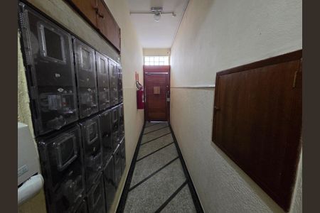 Apartamento para alugar com 55m², 1 quarto e sem vagaÁrea comum