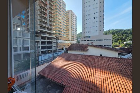 Apartamento para alugar com 55m², 1 quarto e sem vagaÁrea de Serviço