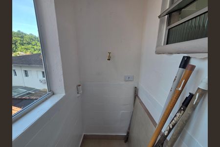 Apartamento para alugar com 55m², 1 quarto e sem vagaÁrea de Serviço