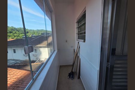 Apartamento para alugar com 55m², 1 quarto e sem vagaÁrea de Serviço