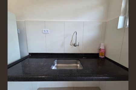 Apartamento para alugar com 55m², 1 quarto e sem vagaCozinha
