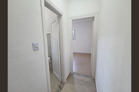 Apartamento para alugar com 55m², 1 quarto e sem vagaCozinha