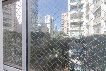 Apartamento à venda com 108m², 2 quartos e 1 vaga Apartamento à venda com 108m², 2 quartos e 1 vagaVista da Sala