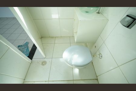 Casa à venda com 195m², 3 quartos e 4 vagasBanheiro da Suíte
