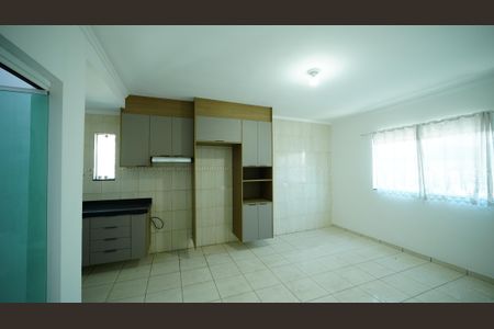 Casa à venda com 195m², 3 quartos e 4 vagasCozinha
