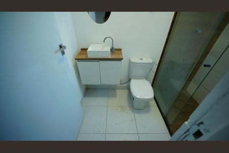 Casa à venda com 195m², 3 quartos e 4 vagasBanheiro Social