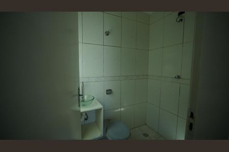 Casa à venda com 195m², 3 quartos e 4 vagasBanheiro da Suíte
