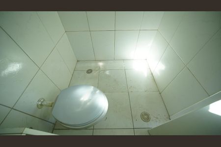 Casa à venda com 195m², 3 quartos e 4 vagasBanheiro da Suíte