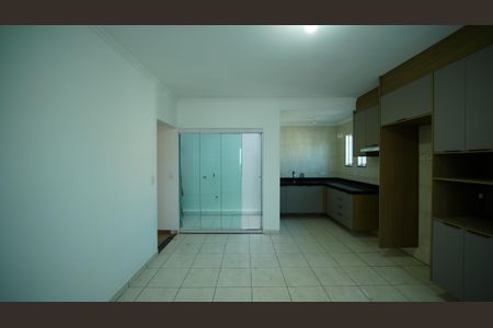 Casa à venda com 195m², 3 quartos e 4 vagasCozinha