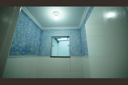Casa à venda com 195m², 3 quartos e 4 vagasBanheiro Social