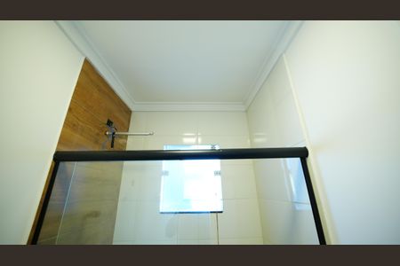 Casa à venda com 195m², 3 quartos e 4 vagasBanheiro Social