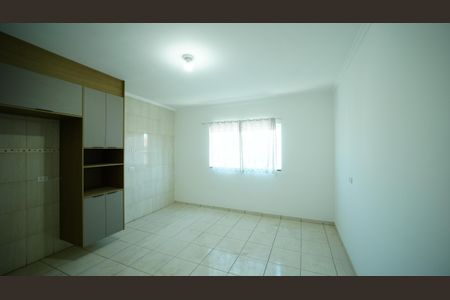 Casa à venda com 195m², 3 quartos e 4 vagasCozinha