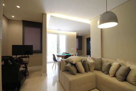 Apartamento para alugar com 47m², 2 quartos e 1 vagaSalão de jogos
