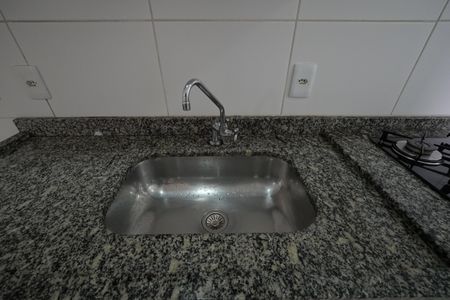 Apartamento para alugar com 47m², 2 quartos e 1 vagaCozinha