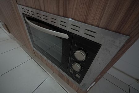 Apartamento para alugar com 47m², 2 quartos e 1 vagaCozinha
