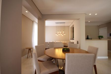 Apartamento para alugar com 47m², 2 quartos e 1 vagaSalão de Festas