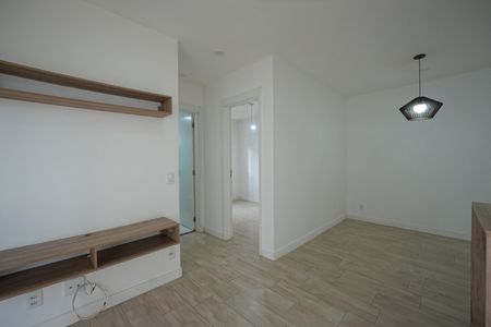Apartamento para alugar com 47m², 2 quartos e 1 vagaSala