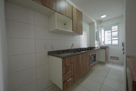 Apartamento para alugar com 47m², 2 quartos e 1 vagaCozinha