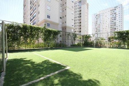 Apartamento para alugar com 47m², 2 quartos e 1 vagaQuadra Esportiva