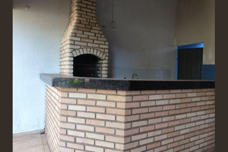 Casa para alugar com 200m², 2 quartos e 5 vagasChurrasqueira