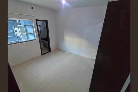 Quarto de casa para alugar com 2 quartos, 200m² em Jardim Patricia, Uberlândia