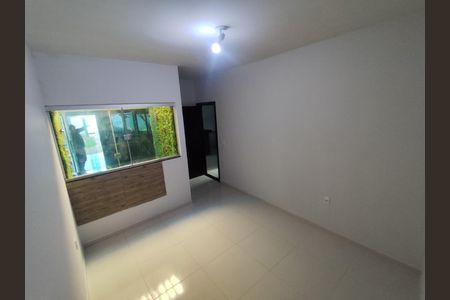 Sala de casa para alugar com 2 quartos, 200m² em Jardim Patricia, Uberlândia