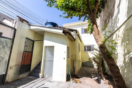 Casa para alugar com 300m², 3 quartos e sem vagaQuintal