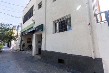 Casa para alugar com 300m², 3 quartos e sem vagaFachada da Casa