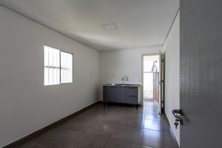 Casa para alugar com 300m², 3 quartos e sem vagaCozinha