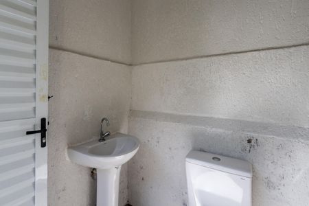 Casa para alugar com 300m², 3 quartos e sem vagaBanheiro Externo
