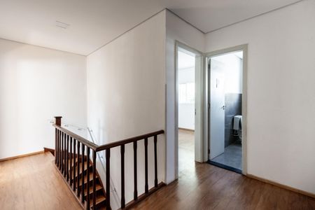Casa para alugar com 300m², 3 quartos e sem vagaHall do 2º Andar