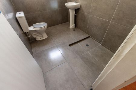 Casa para alugar com 300m², 3 quartos e sem vagaBanheiro
