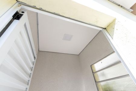 Casa para alugar com 300m², 3 quartos e sem vagaBanheiro Externo