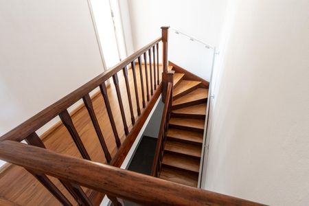 Casa para alugar com 300m², 3 quartos e sem vagaHall do 2º Andar