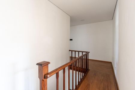 Casa para alugar com 300m², 3 quartos e sem vagaHall do 2º Andar