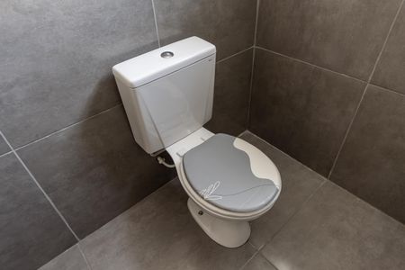 Casa para alugar com 300m², 3 quartos e sem vagaBanheiro