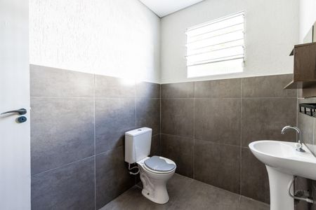 Casa para alugar com 300m², 3 quartos e sem vagaBanheiro