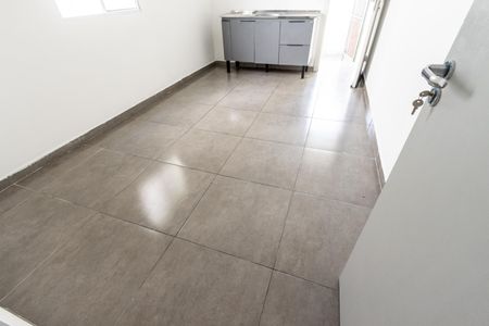 Casa para alugar com 300m², 3 quartos e sem vagaCozinha