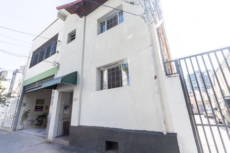 Casa para alugar com 300m², 3 quartos e sem vagaFachada da Casa