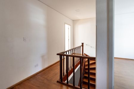 Casa para alugar com 300m², 3 quartos e sem vagaHall do 2º Andar