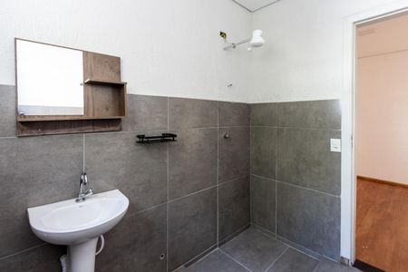 Casa para alugar com 300m², 3 quartos e sem vagaBanheiro