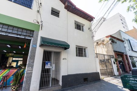Casa para alugar com 300m², 3 quartos e sem vagaFachada da Casa