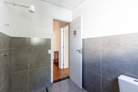 Casa para alugar com 300m², 3 quartos e sem vagaBanheiro