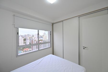 Quarto de apartamento para alugar com 1 quarto, 40m² em Vila da Saúde, São Paulo