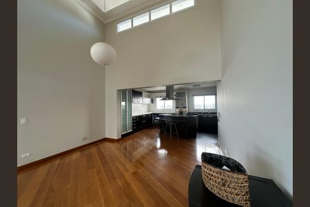 Casa de condomínio para alugar com 600m², 5 quartos e 6 vagasCozinha