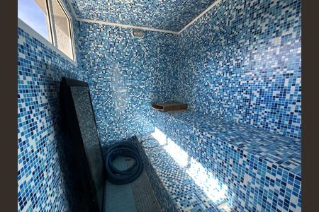 Casa de condomínio para alugar com 600m², 5 quartos e 6 vagasSaúna
